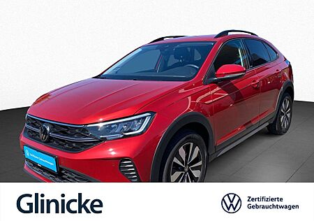VW Taigo Volkswagen 1.0 TSI Move Klima LED Navi Bluetooth USB