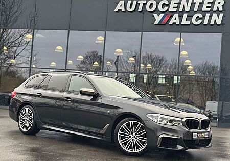 BMW 550 d xDrive T Aut. 2.HA/ACC/PANO/HUD/H&K/LED/LM