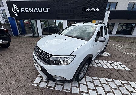 Dacia Sandero Stepway Prestige TCe 90
