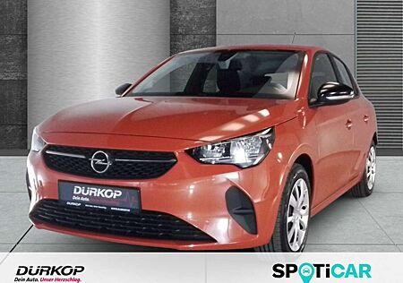 Opel Corsa-e EDITION Apple CarPlay Android Auto Klimaautom Musi