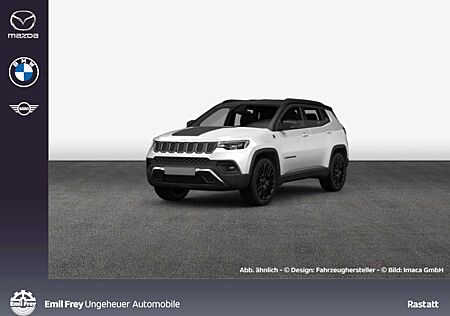 Jeep Compass 1.3 T4 4xe PLUG-IN HYBRID Automatik S