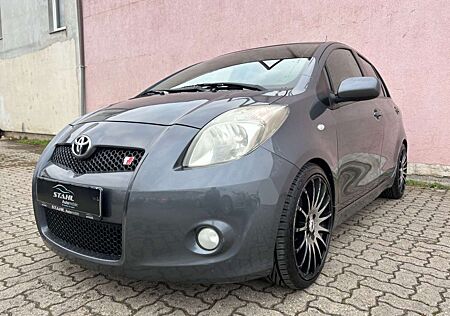 Toyota Yaris TS 1.8*Sport*KeylessGo*Standhzg*Klima*PDC*