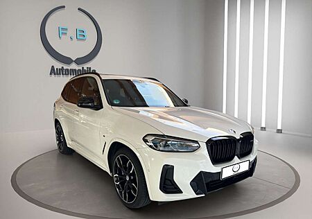 BMW X3 M d/360*/PD/SD/HUD/H/K/LASER