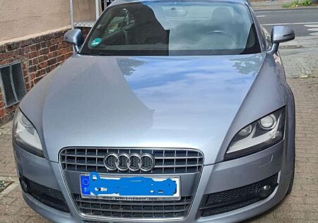 Audi TT Coupe 1.8 TFSI