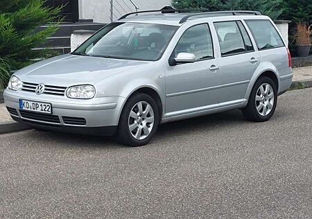 VW Golf Volkswagen 1.9 TDI