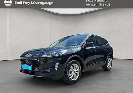 Ford Kuga 1,5 EcoBoost COLL&CONNECT AHK NAVI KLIMA PD