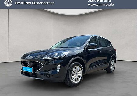Ford Kuga 1.5 EcoBoost COOL&CONNECT AHK NAVI KLIMA PD