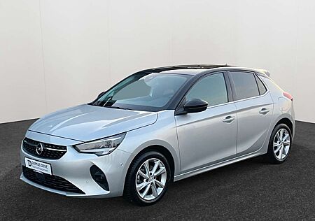 Opel Corsa 1.2 A/T Elegance 1.Hand Top Zustand