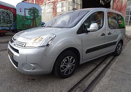 Citroën Berlingo Citroen Multispace