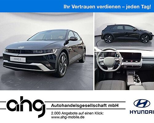 Hyundai IONIQ 5 MY26 2WD E-PRÄMIE BIS ZU 6000,- MÖGLICH