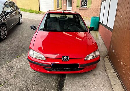 Peugeot 106 XN