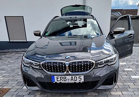 BMW 340 M340i Touring xDrive
