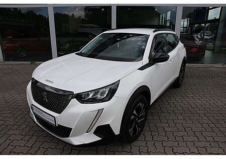 Peugeot 2008 Allure Pack HDi 110 Navi/Sitzh./Kamera