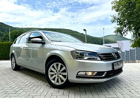 VW Passat Variant Volkswagen 1.4 TFSI Comfortline BlueMotion