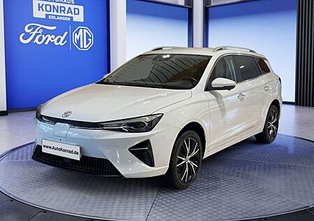 MG MG5 5 Standard Luxury