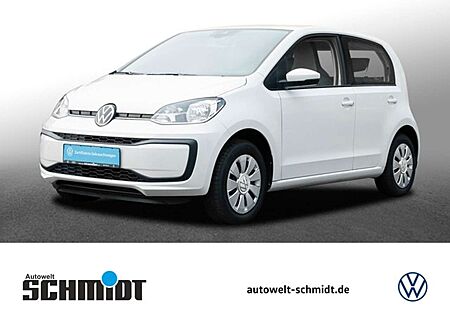 VW Up Volkswagen ! 1.0 move R-Kamera Parkpilot Klima Tempomat