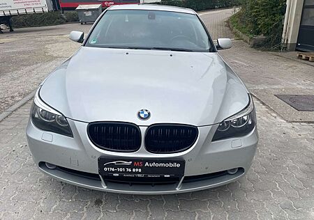 BMW 520i 520