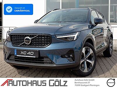 Volvo XC40 B3 Plus Dark Schiebedach*360°Kamera*ACC*BLIS