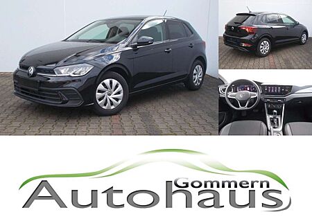 VW Polo Volkswagen VI DSG Comfortline mit vielen Extras !!!