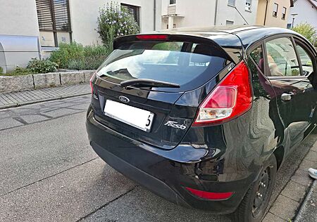 Ford Fiesta 1.0 SYNC Edition