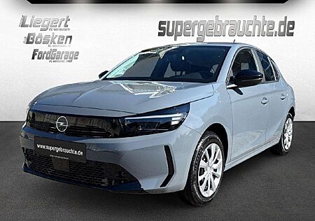 Opel Corsa-e Corsa F e Edition*WÄRMEPUMPE*KOMFORT*