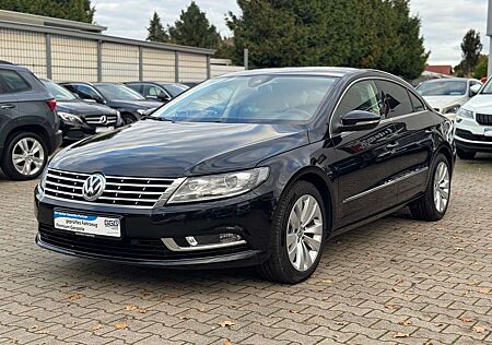 VW CC Volkswagen 2.0 TDI DSG *Rückfahrkamera*Standheizung*
