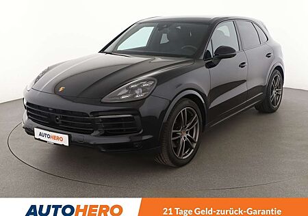Porsche Cayenne 3.0 Aut.*LED*NAVI*ACC*CAM*PDC*AHZ*KLIMA*GARANTIE*