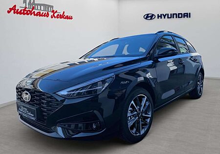 Hyundai i30 Kombi 1.0 T-GDI Advantage (PD)