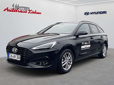 Hyundai i30 Kombi 1.0 T-GDI Adv.*Car Play*AT