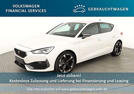 Cupra Leon 1.4 e-Hybrid 150kW DSG Tempo*NAV*Klima