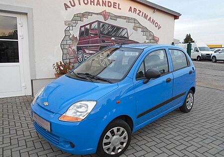 Chevrolet Matiz 0.8 AUTOMATIC/KLIMA