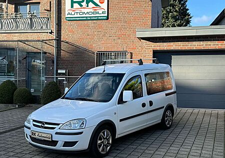 Opel Combo 1.7 CDTI Mini Camper