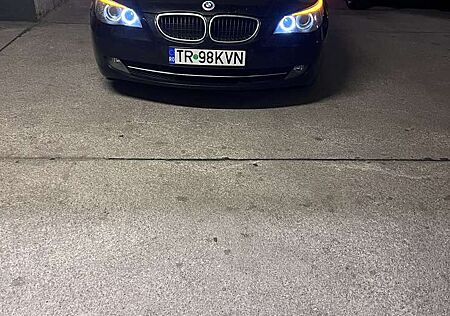 BMW 520d 520 Aut. Edition Lifestyle