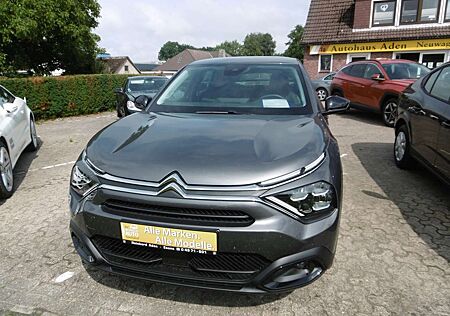 Citroën C4 Citroen PureTech 130 Stop
