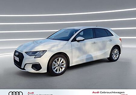 Audi A3 Sportback 35 TFSI S-tronic NAVI ACC virtual+