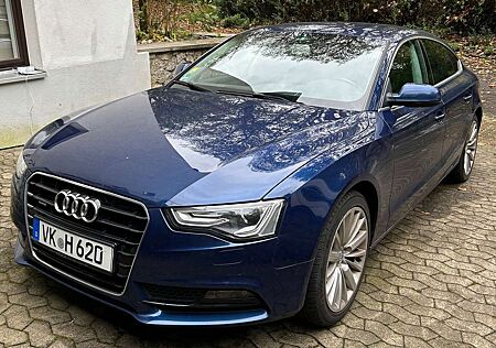 Audi A5 Sportback 3,0 Diesel