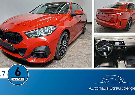 BMW 218 i GC M Sport AHK ACC WiFi H/K QI SHZ RFK DrAs