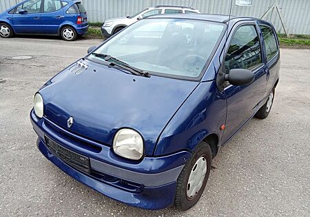 Renault Twingo 1.2 Eco Kein Tüv!
