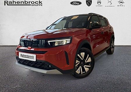 Opel Frontera Electric GS 113PS Tech-Paket