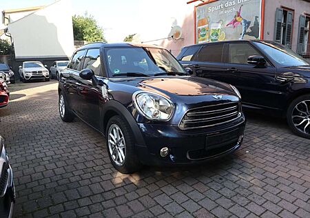 Mini Cooper Countryman COOPER Countryman1.Hand Bi-Xenon Navi Pano E6