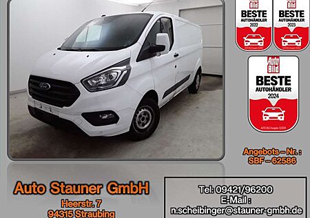 Ford Transit Custom Kasten 300 L2 Trend/AHK/KAMERA/SH