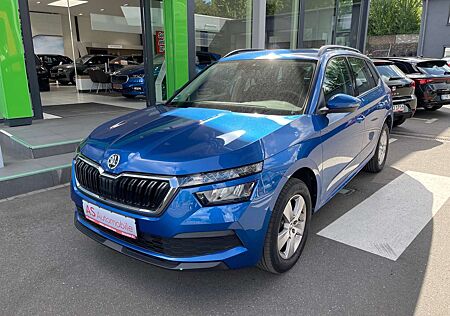 Skoda Kamiq Active