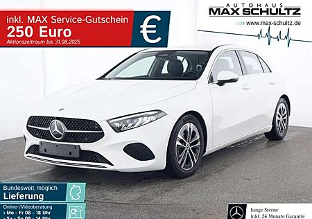 Mercedes-Benz A 180 Kompaktlimousine Navi*PDC*LED*SpurH*SHZ
