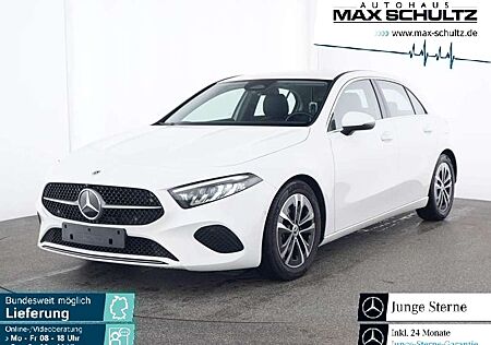 Mercedes-Benz A 180 Kompaktlimousine Navi*PDC*LED*SpurH*SHZ