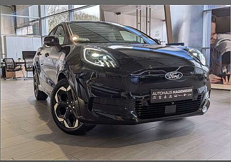 Ford Puma Gen-E Premium -Pano-