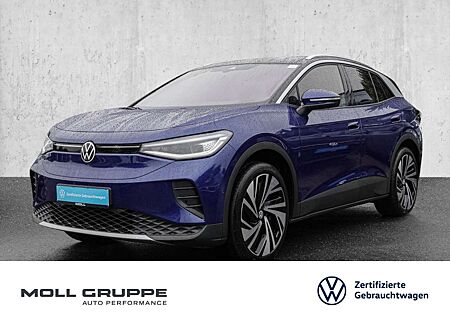 VW ID.4 Volkswagen .4 PRO NAVI PANO LED