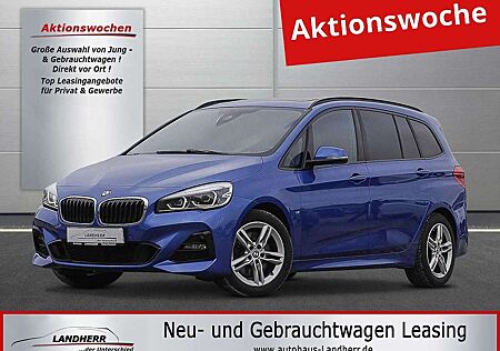 BMW 220 d EU6d-T, xDrive M Sport, (Facelift)