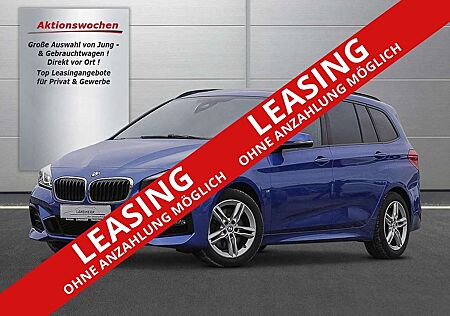 BMW 220 d EU6d-T, xDrive M Sport, (Facelift)