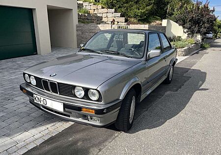 BMW 325ix 325