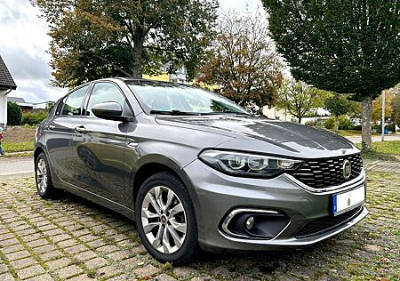 Fiat Tipo 1.4 T-Jet Lounge